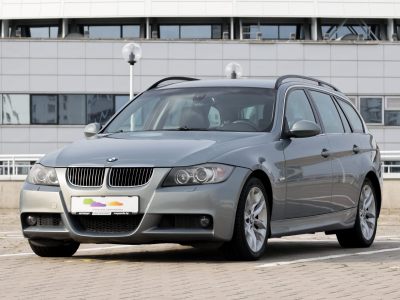 BMW 3 серия 