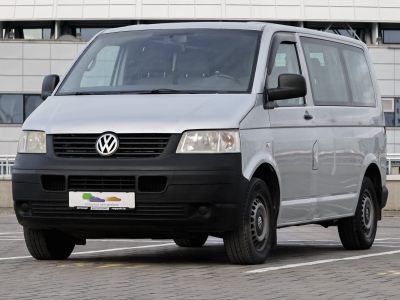 VW Transporter 