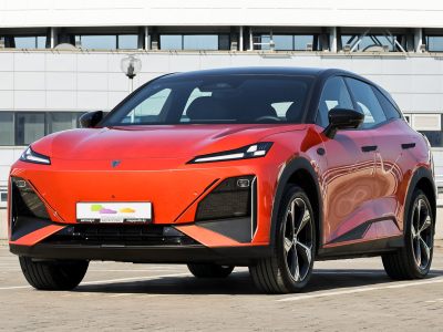 Shenlan S7 550 Max ADS SE