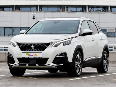 Peugeot 3008 ALLUR