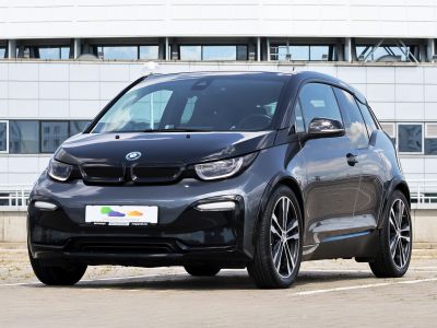 BMW i3 S