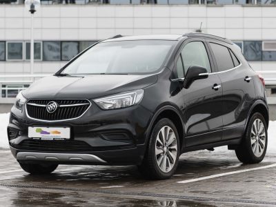 Buick Encore 