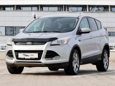 Ford Escape SEL