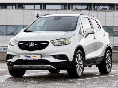 Buick Encore 