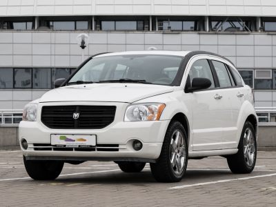 Dodge Caliber 