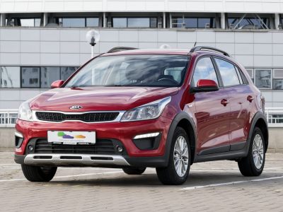 Kia Rio X (X-Line) 