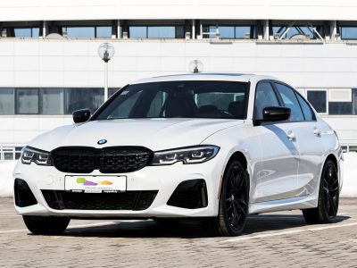 BMW 3 серия 