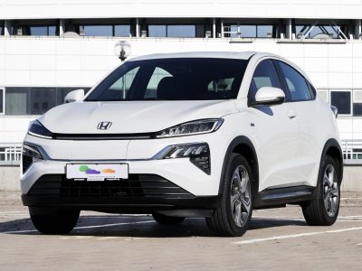 Dongfeng Honda M-NV 