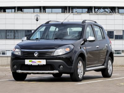 Renault Sandero Stepway 