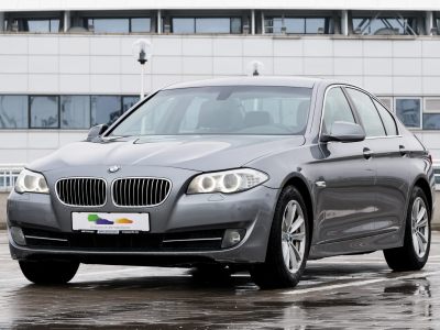 BMW 5 серия 