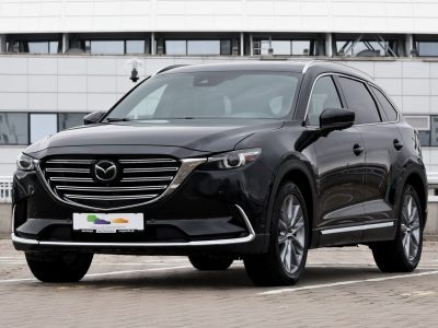 Mazda CX-9 