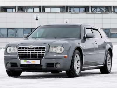 Chrysler 300С 