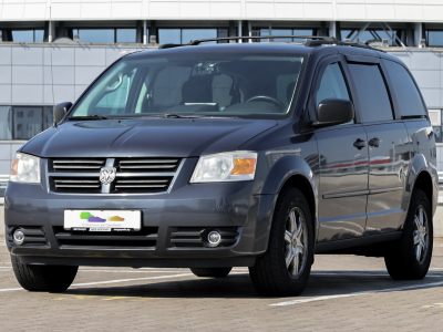 Dodge Grand Caravan 