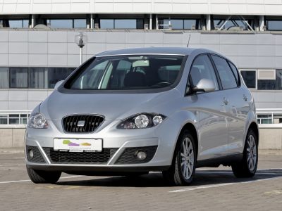 Seat Altea 