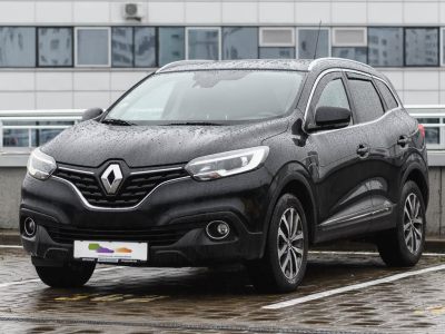 Renault Kadjar 