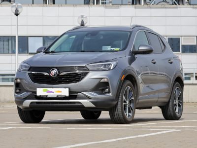 Buick Encore GX 