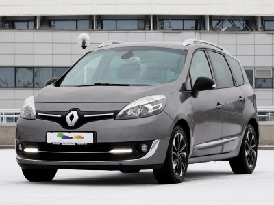 Renault Grand Scenic 