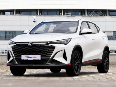 Changan X5 Plus 