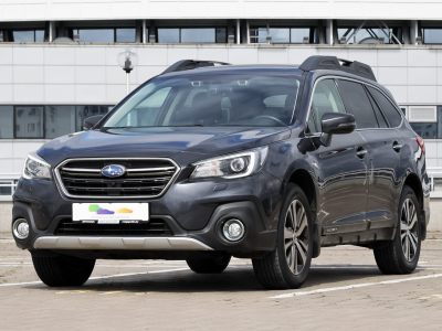 Kia Rio X (X-Line) 