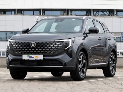 Changan CS55 Plus 