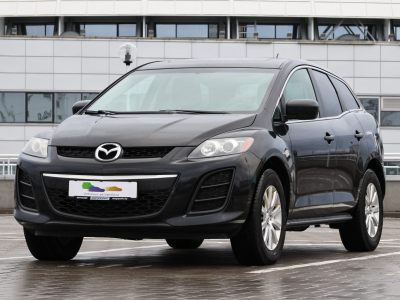 Mazda CX-7 