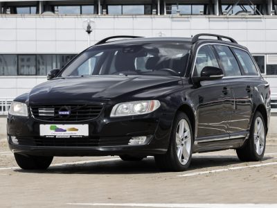 Volvo V70 