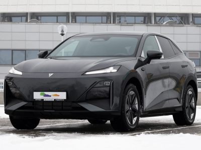 Shenlan S7 215 Max ADS SE