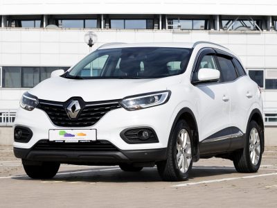 Renault Kadjar 