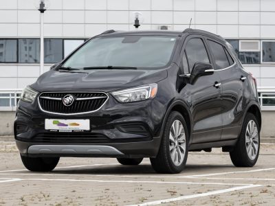 Buick Encore 