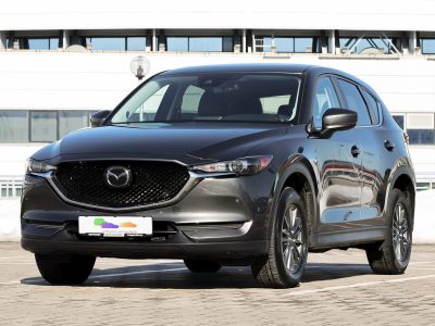 Mazda CX-5 Touring