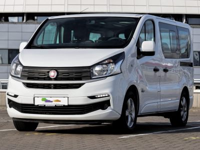 Fiat Talento 