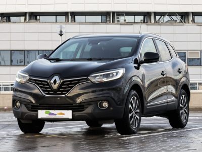 Renault Kadjar 