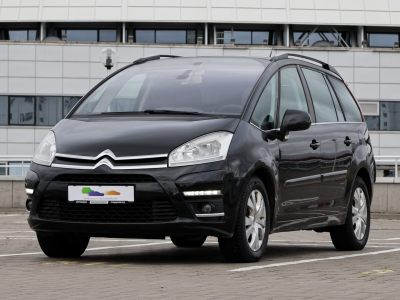 Citroen C4 Grand Picasso 