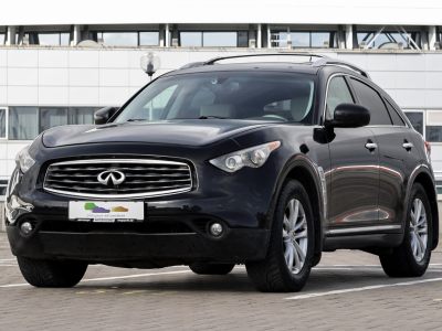 Infiniti FX 