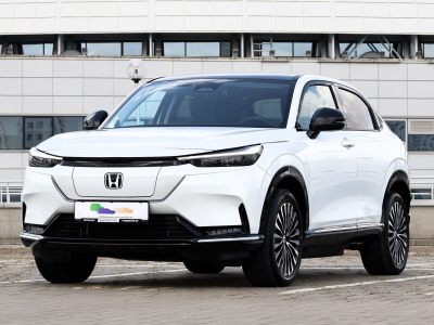 Honda eNS1 e