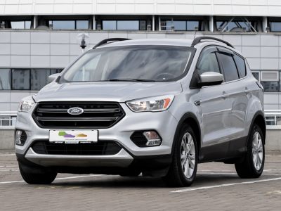 Ford Escape 