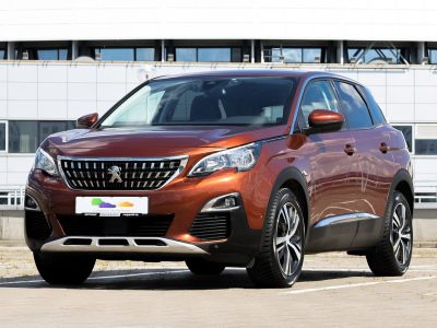 Peugeot 3008 GT Line