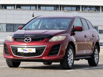 Mazda CX-7 