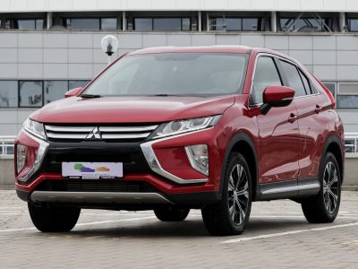 Mitsubishi Eclipse Cross SE