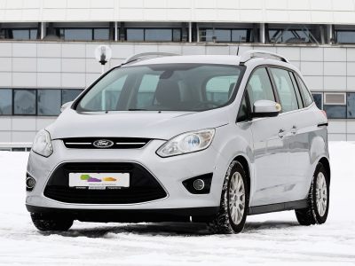Ford Grand C-Max 