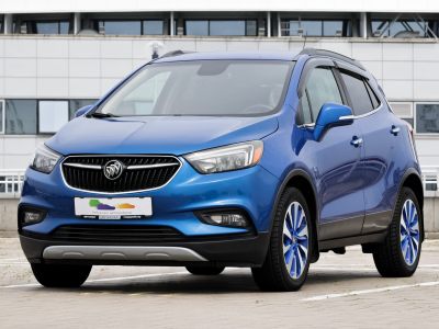 Buick Encore 