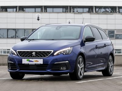 Peugeot 308 GT