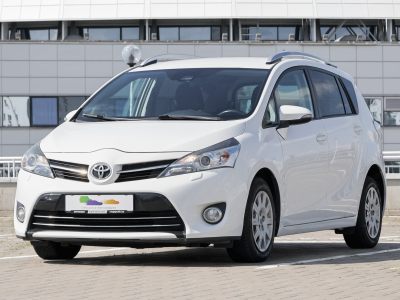Toyota Verso 
