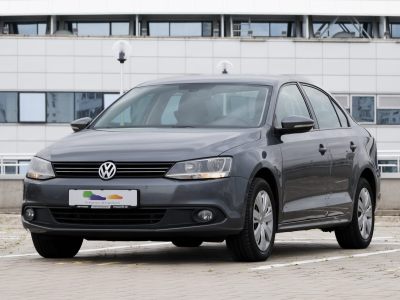 VW Jetta 