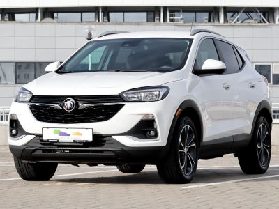 Buick Encore GX 