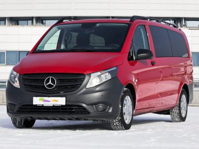 Mercedes Vito TOURER