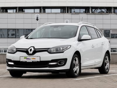 Renault Megane SPORTOUR