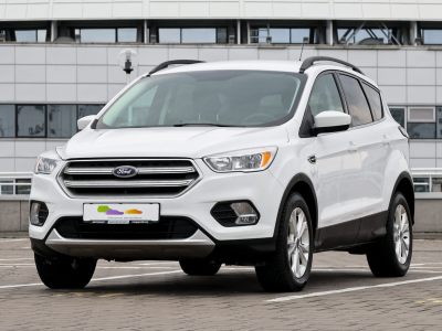 Ford Escape 