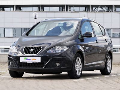 Seat Altea XL 