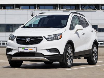 Buick Encore 